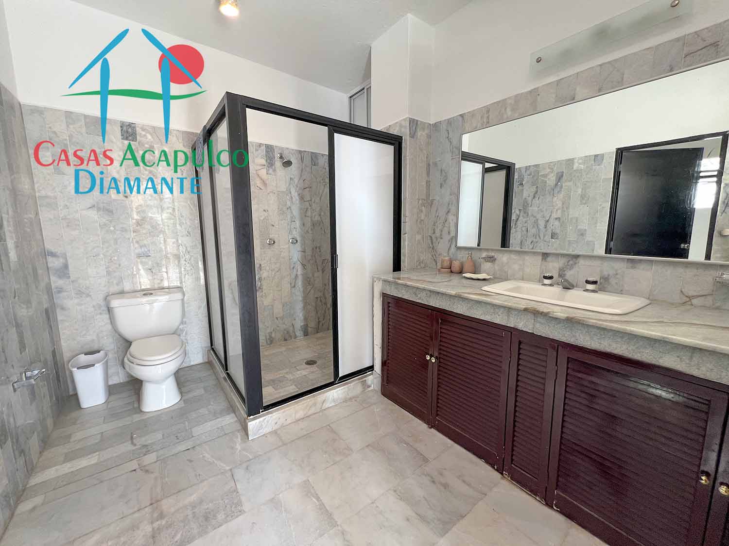 Villa Judith - Recámara principal 6